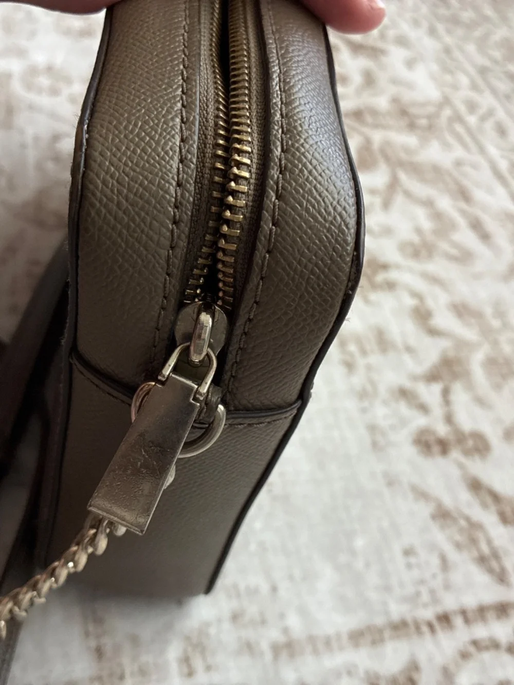 Michael Kors Crossbody Purse